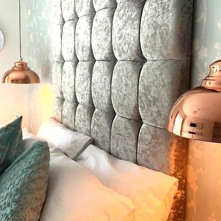 Zipworld Waterfalls Eryri Dogs Welcome 3 Bed Sleeps 5 Blaenau Ffestiniog Zewnętrze zdjęcie