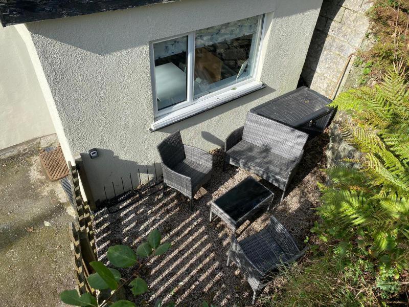 Zipworld Waterfalls Eryri Dogs Welcome 3 Bed Sleeps 5 Blaenau Ffestiniog Zewnętrze zdjęcie