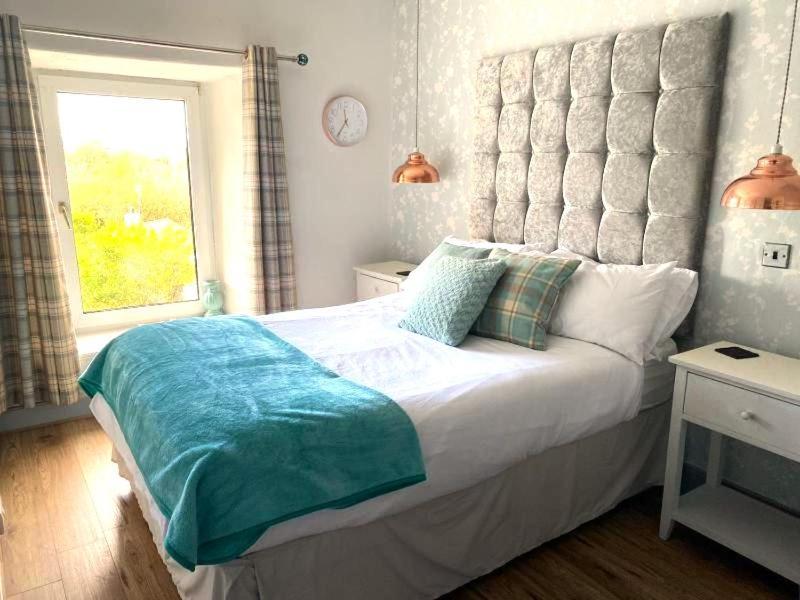 Zipworld Waterfalls Eryri Dogs Welcome 3 Bed Sleeps 5 Blaenau Ffestiniog Zewnętrze zdjęcie